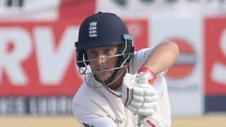Virat Kohli: Joe Root has the temperament to lead England